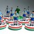 Subbuteo Andrew Table Soccer Italy Euro 2016 on WSB Professional bases